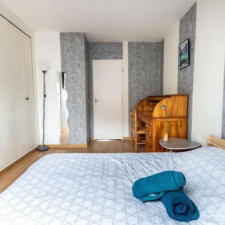 アミアンDuplex Cosy Et Contemporain Avec Parking Priveアパートメント エクステリア 写真